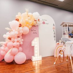 Air Lollipops