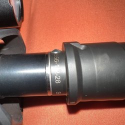 Kilo Guns - Pen and weld