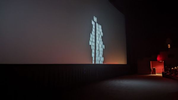 Marcus Crosswoods Cinema by null