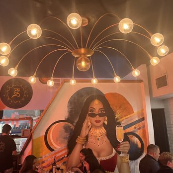 Gazab - Indian Near Me - New York, New York