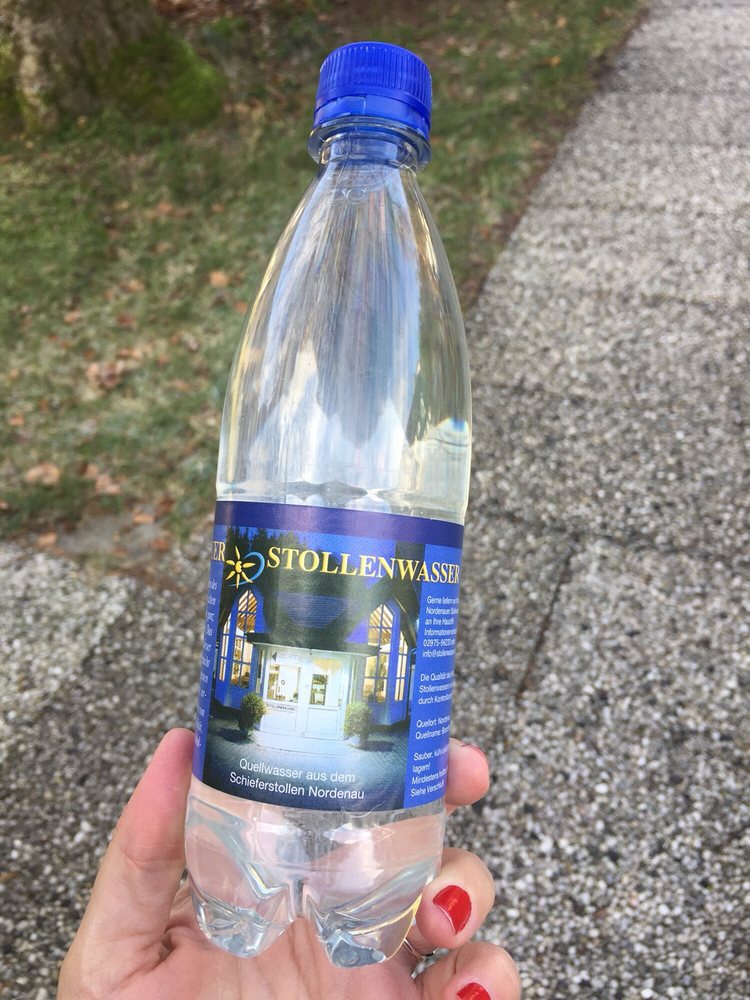 HEILSTOLLEN NORDENAU Am Brandenholz 14, Schmallenberg, Nordrhein