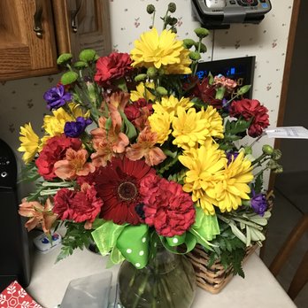 A Flower Shop - Florists Near Me - Pensacola, Florida A Flower Shop - Florists Near Me - Pensacola, Florida