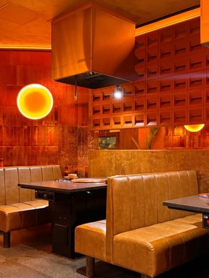 Unglo Thai BBQ by null Unglo Thai BBQ by null