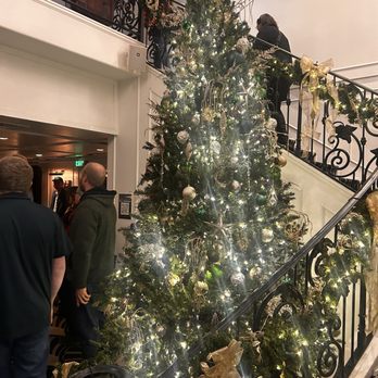 Hale Center Theater - The Christmas Tree - Performing Arts Near Me - Gilbert, Arizona Hale Center Theater - The Christmas Tree - Performing Arts Near Me - Gilbert, Arizona