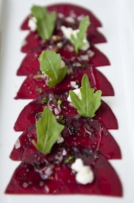 Jet Wine Bar by null