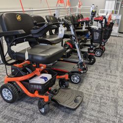 Central States Mobility