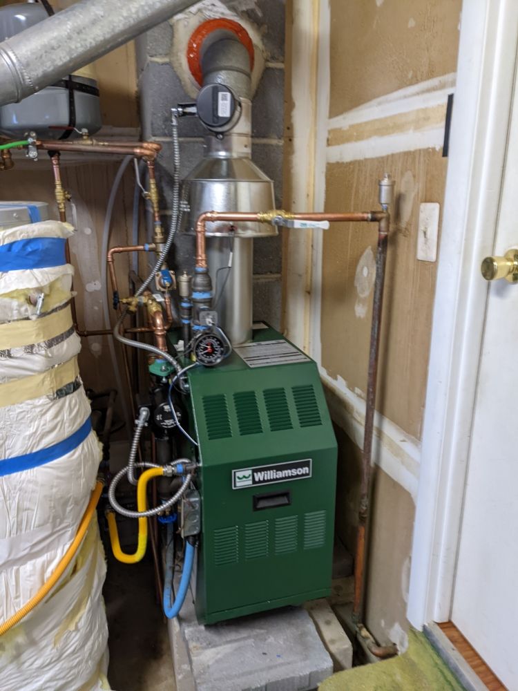 Slide of Right On Home Improvements & Plumbing