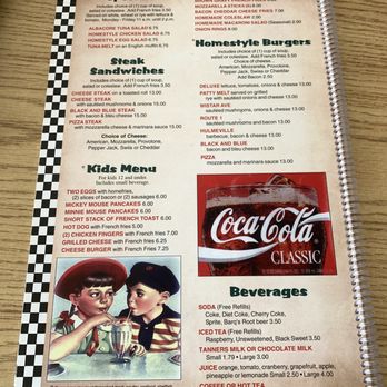 Maryanne's Homestyle Cooking - Burgers Near Me - Levittown, Pennsylvania