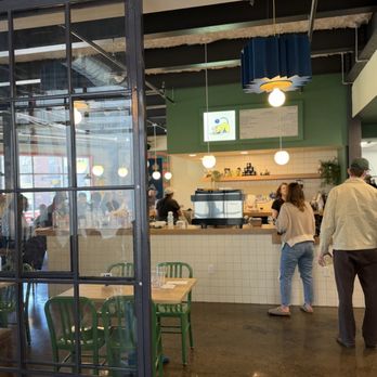Daisy Bar - Coffee & Tea Near Me - Indianapolis, Indiana Daisy Bar - Coffee & Tea Near Me - Indianapolis, Indiana