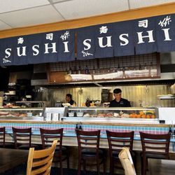 Minato Sushi - Sushi Bar