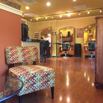 Salon Siena - Libby - Hair Salons Near Me - Pleasanton, California