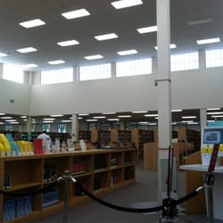 Flagler County Public Library