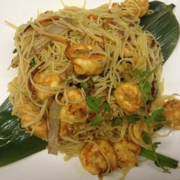 Singapore Mai Fun