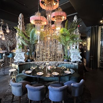 Ethereal - Steakhouses Near Me - Delray Beach, Florida