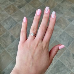 Happy Nails