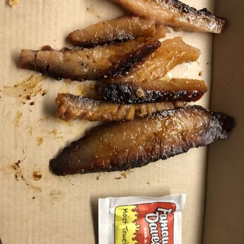 Famous Dave's Bar-B-Que - Barbeque Near Me - Plymouth, Minnesota