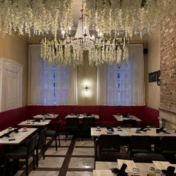 Serafini's Trattoria