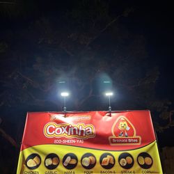 Brazuca Bites