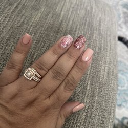 Liquid Nailz - Visit # 3 - my favorite set so far!