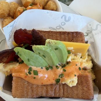 Sophia's A Brunch Counter - Desserts Near Me - Phoenix, Arizona Sophia's A Brunch Counter - Desserts Near Me - Phoenix, Arizona