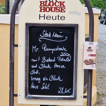 BLOCK HOUSE Zehlendorf - Steakhouses Near Me - Berlin, BE BLOCK HOUSE Zehlendorf - Steakhouses Near Me - Berlin, BE