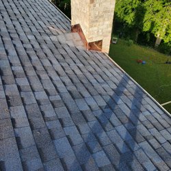 D & M Roofing and Home Improvement - New roof and flashing