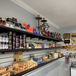 In Da Cut Smoke Shop - Rollups