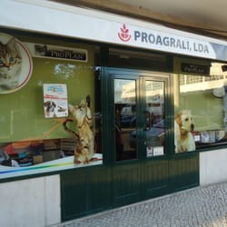 Proagrali
