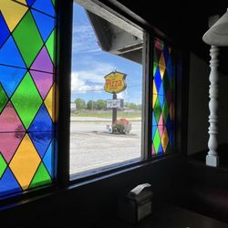Village Inn Pizza Parlor