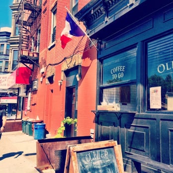 Olivier Bistro - French Near Me - Brooklyn, New York