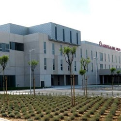 Hospital del Vinalopo