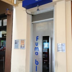 Fumo Blu