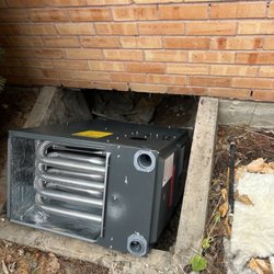 Red’s Refrigeration - New furnace installs anywhere anytime