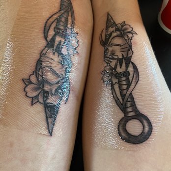 King Cobra Tattoo - Tattoo Near Me - Oakley, California King Cobra Tattoo - Tattoo Near Me - Oakley, California