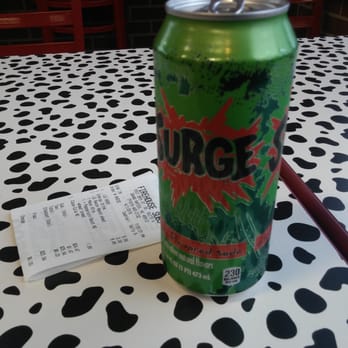 Firehouse Subs - I love this drink. - Sandwiches Near Me - Grand Rapids, Michigan