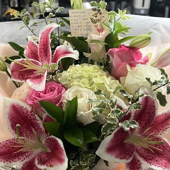 Carousel of Flowers - Flowers - Florists Near Me - Escondido, California Carousel of Flowers - Flowers - Florists Near Me - Escondido, California