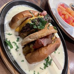 Tokyo Burger