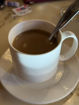 Karma Indian Cuisine and Lounge by null