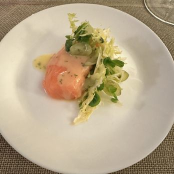 Spencer's Pantry - Salmon - Personal Chefs Near Me Spencer's Pantry - Salmon - Personal Chefs Near Me