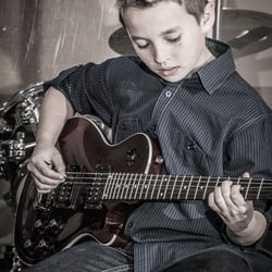 StudioK Music - Guitar Lessons