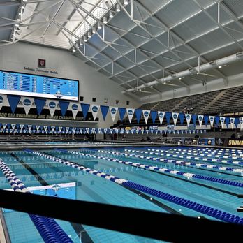 IU Natatorium - Swimming Pools Near Me - Indianapolis, Indiana IU Natatorium - Swimming Pools Near Me - Indianapolis, Indiana