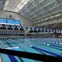 Photo of IU Natatorium