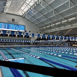 IU Natatorium