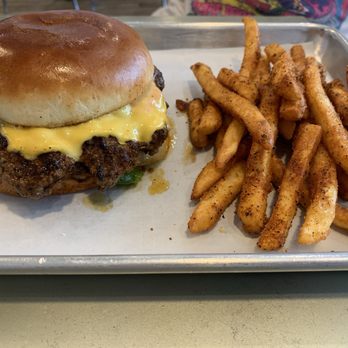 Nest Burger - Cheesy nest burger - Burgers Near Me - Plano, Texas Nest Burger - Cheesy nest burger - Burgers Near Me - Plano, Texas