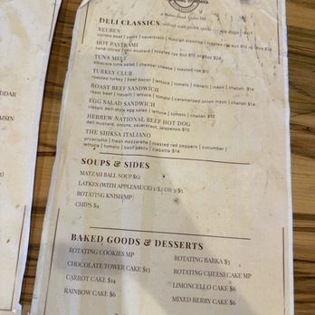 The Jewish Mother’s - Bagels Near Me - Williamsburg, Virginia