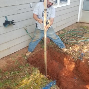 Septic Pro - Confirming Depth - Septic Services Near Me Septic Pro - Confirming Depth - Septic Services Near Me