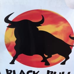 Black Bull Tapas Bar & Restaurant