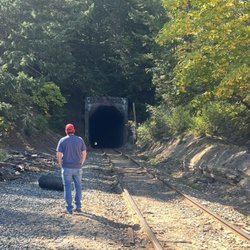 Tunnel 13