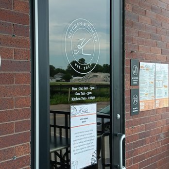 Kitt's Kitchen & Coffee - Coffee Roasteries Near Me - Kearney, Nebraska