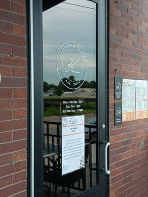 Kitt's Kitchen and Coffee by null